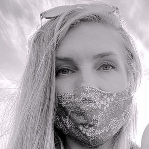 Meet your Posher, Nikki